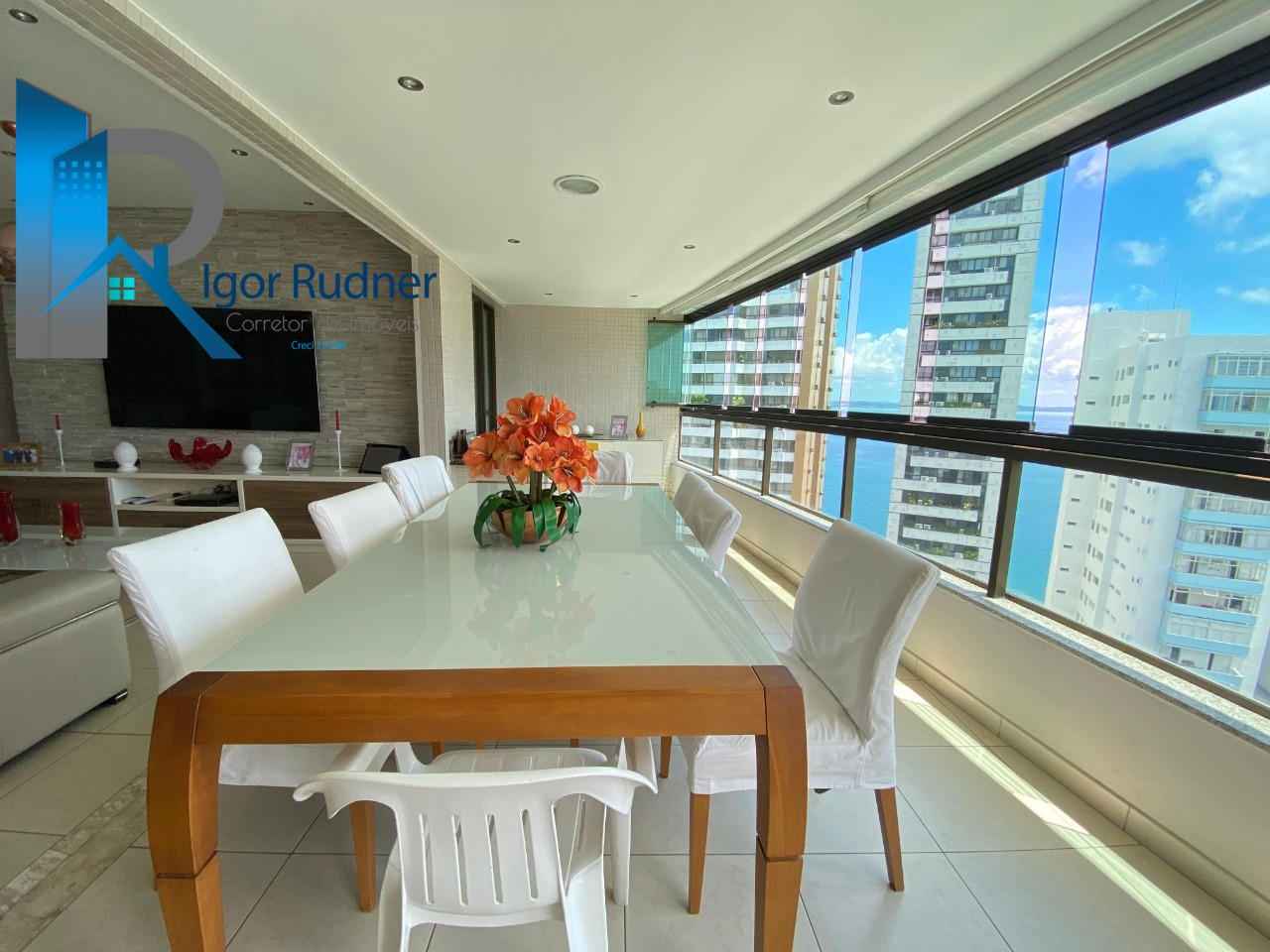 Apartamento, 4 quartos, 181 m² - Foto 19