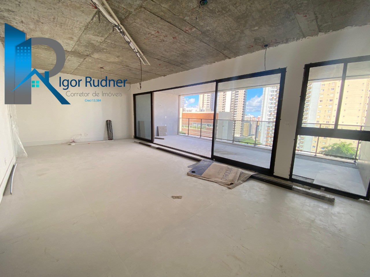 Apartamento, 3 quartos, 173 m² - Foto 21