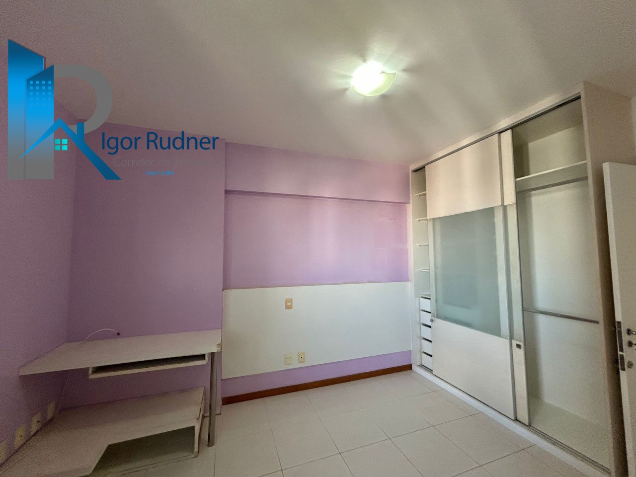 Apartamento, 4 quartos, 170 m² - Foto 9
