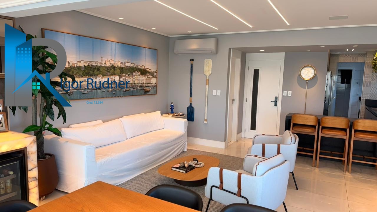 Apartamento, 3 quartos, 140 m² - Foto 15