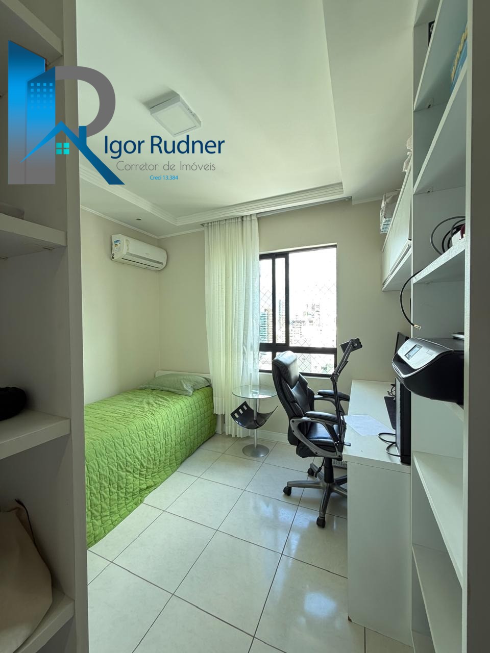 Apartamento, 3 quartos, 100 m² - Foto 9
