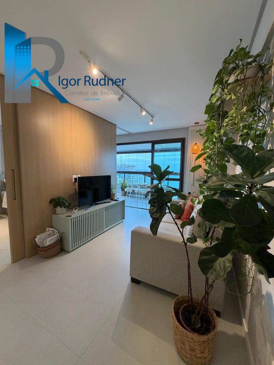 Apartamento, 1 quarto, 63 m² - Foto 9