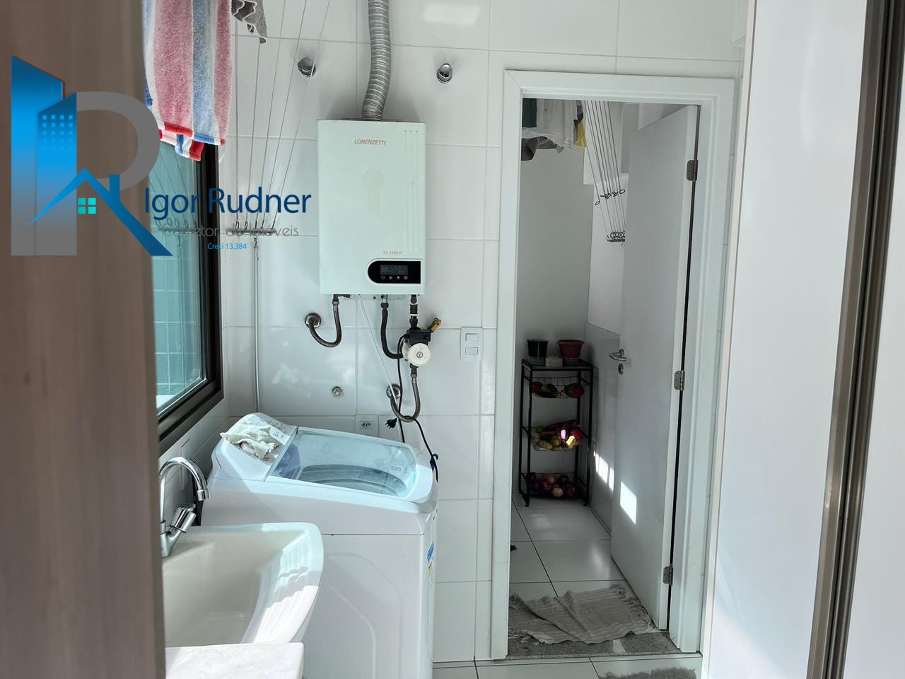 Apartamento, 3 quartos, 124 m² - Foto 39