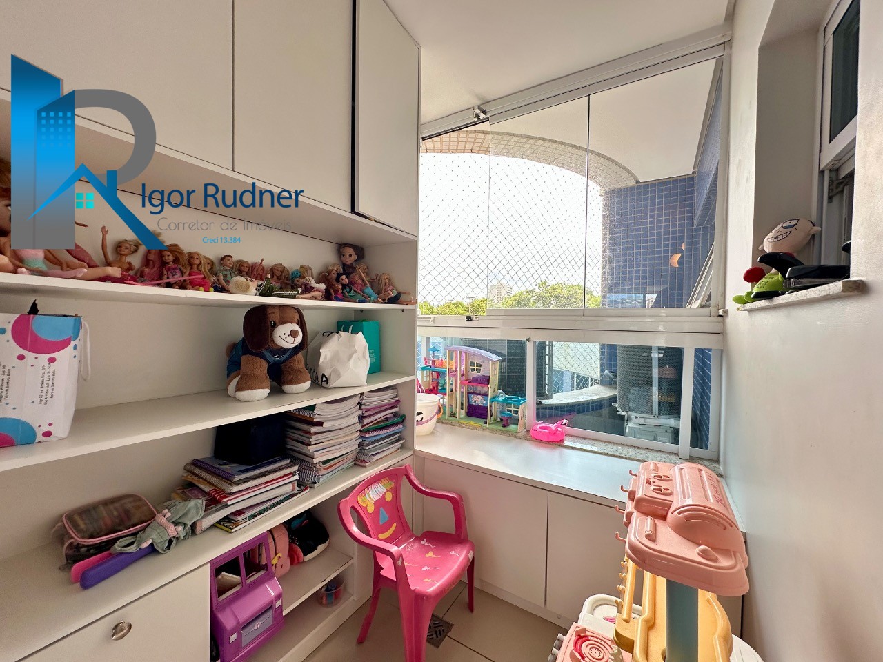 Apartamento, 3 quartos, 162 m² - Foto 21