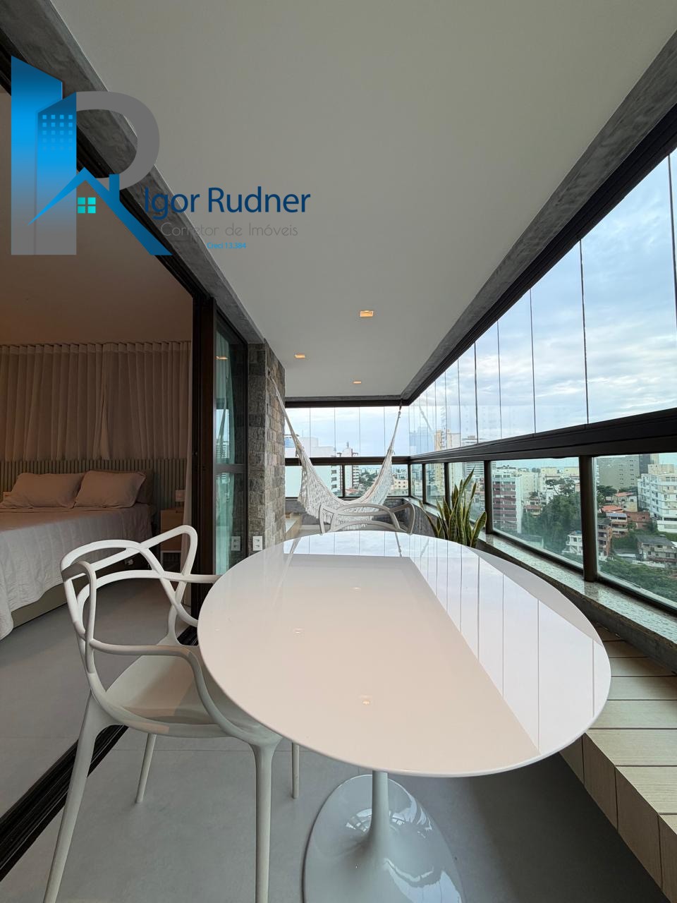 Apartamento, 1 quarto, 63 m² - Foto 8