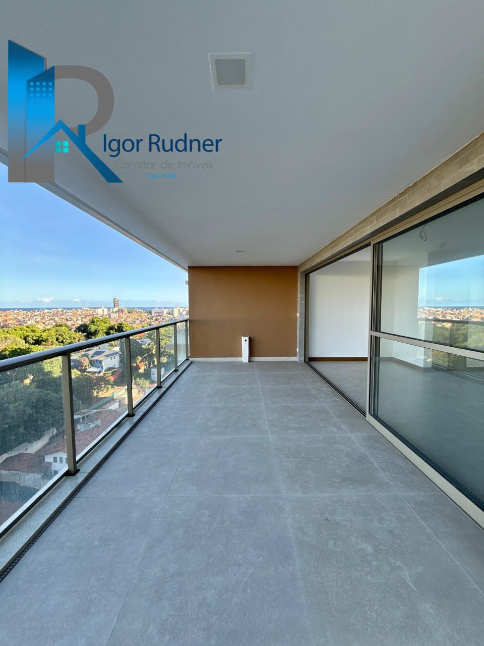 Apartamento, 3 quartos, 154 m² - Foto 1