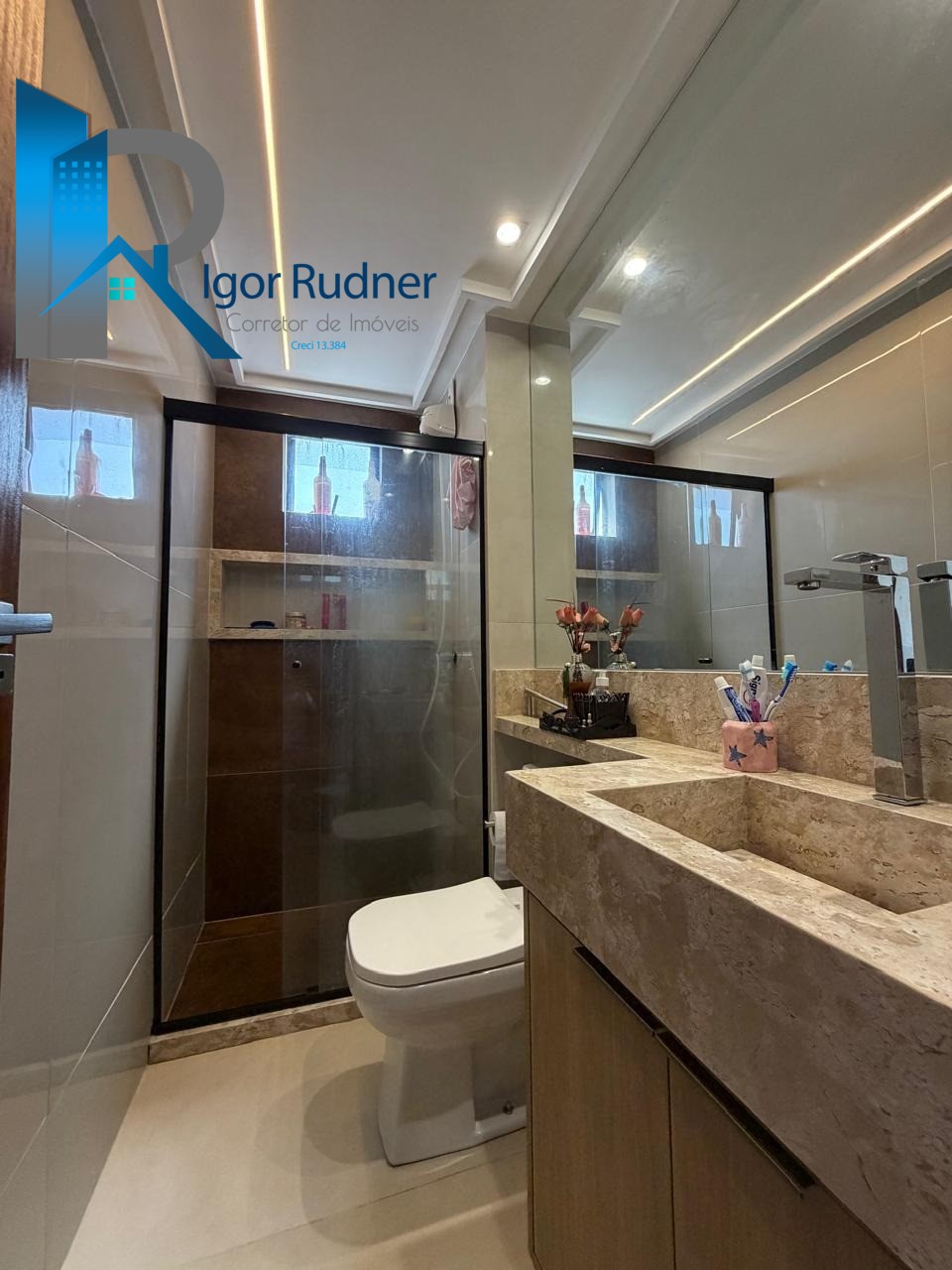 Apartamento, 3 quartos, 100 m² - Foto 13