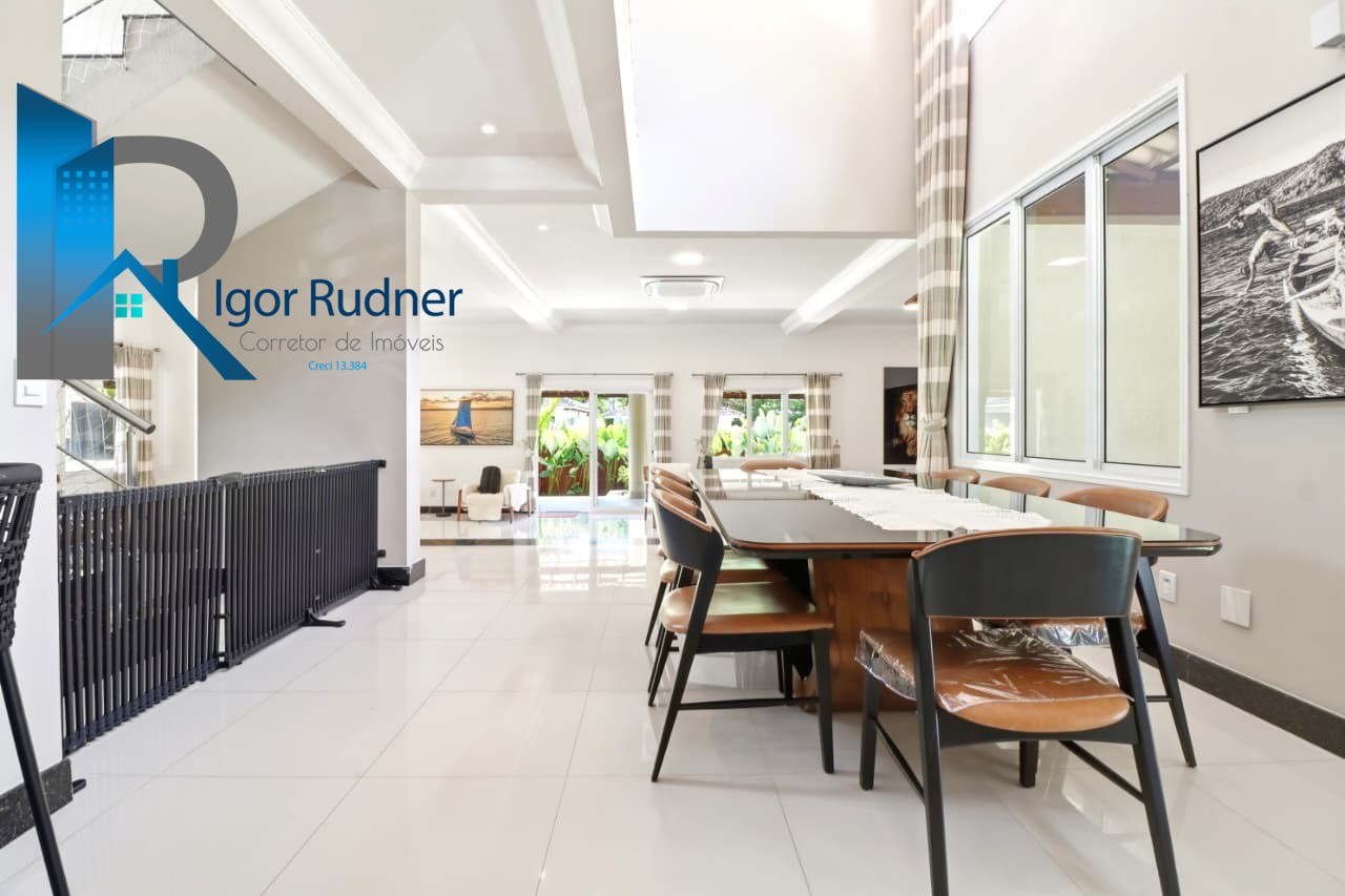 Casa de Condomínio, 4 quartos - Foto 4