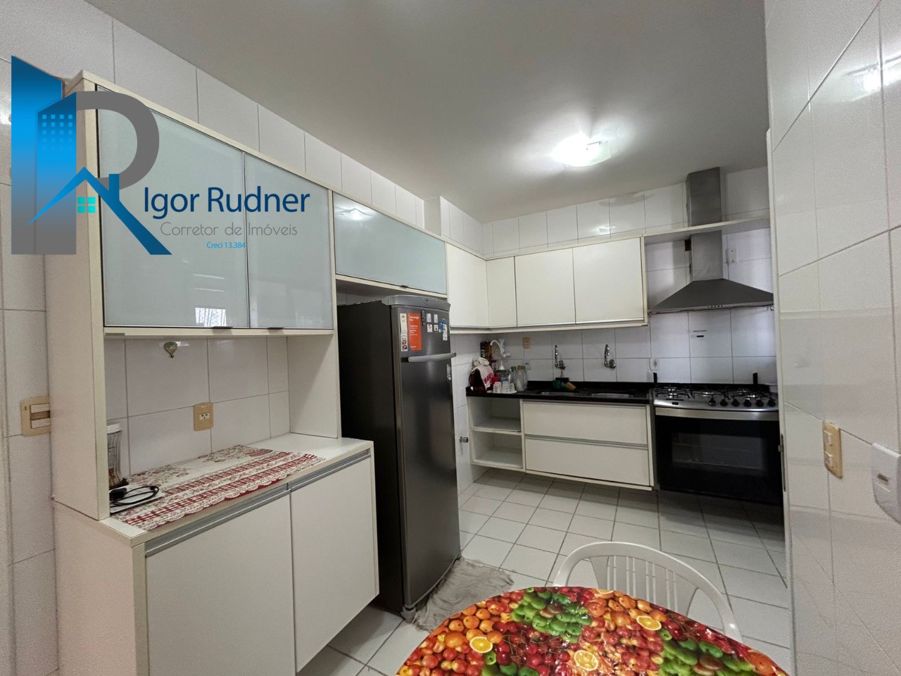 Apartamento, 4 quartos, 170 m² - Foto 16