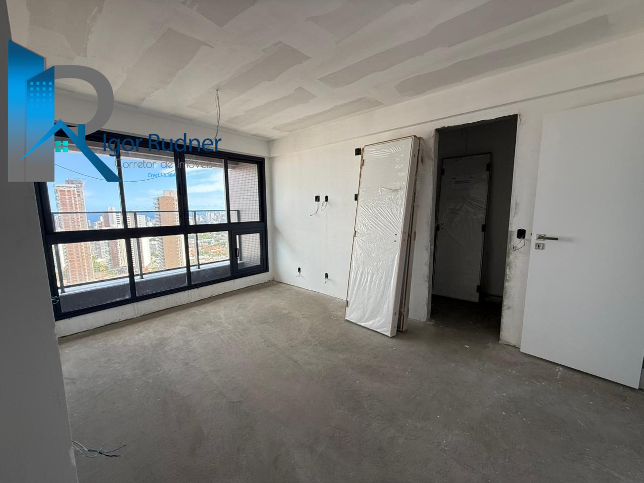 Apartamento, 3 quartos, 180 m² - Foto 9