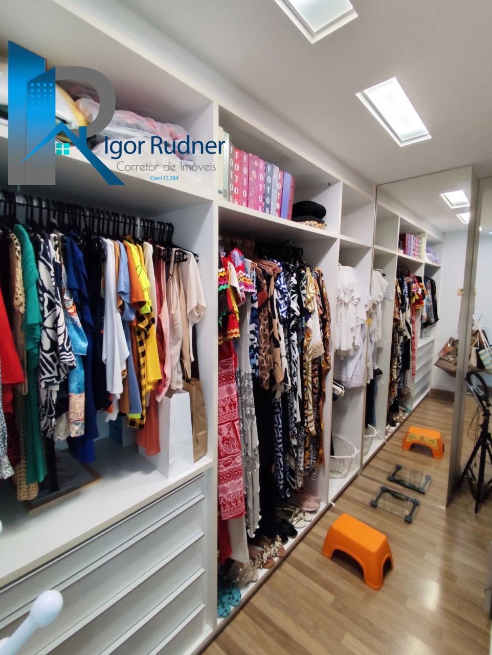 Apartamento, 3 quartos, 141 m² - Foto 20