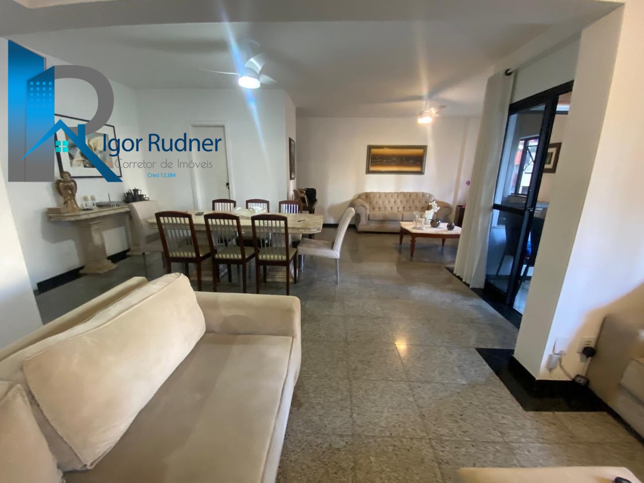 Apartamento, 3 quartos, 140 m² - Foto 9