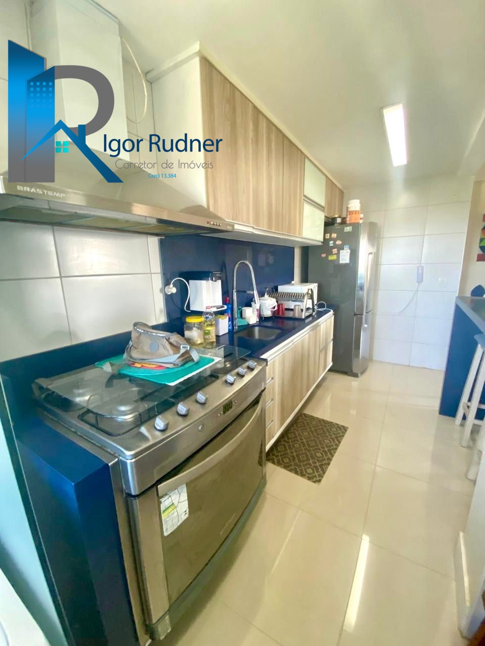 Apartamento, 3 quartos, 79 m² - Foto 7