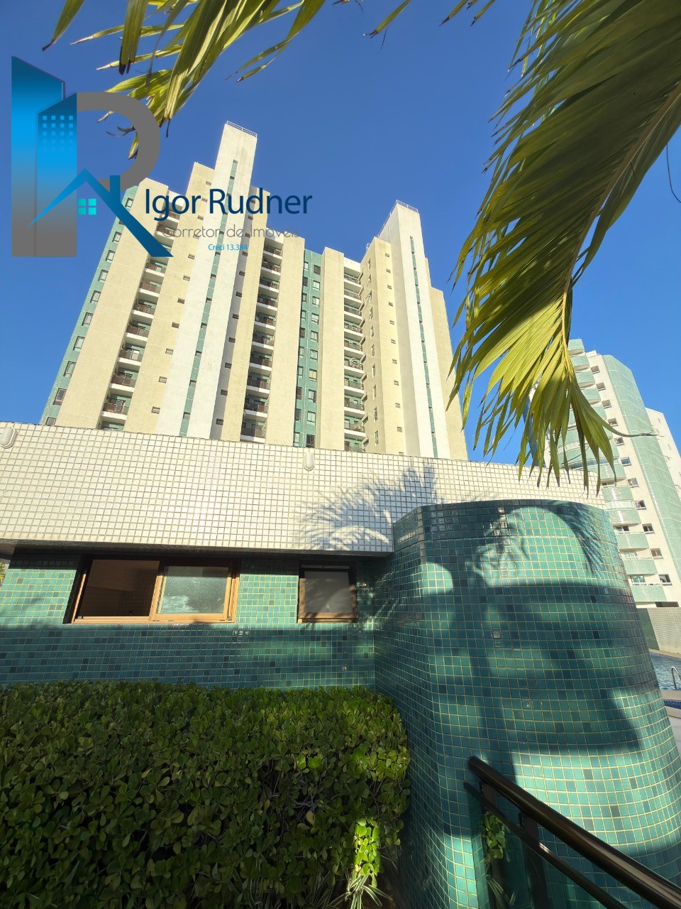 Apartamento, 3 quartos, 149 m² - Foto 4