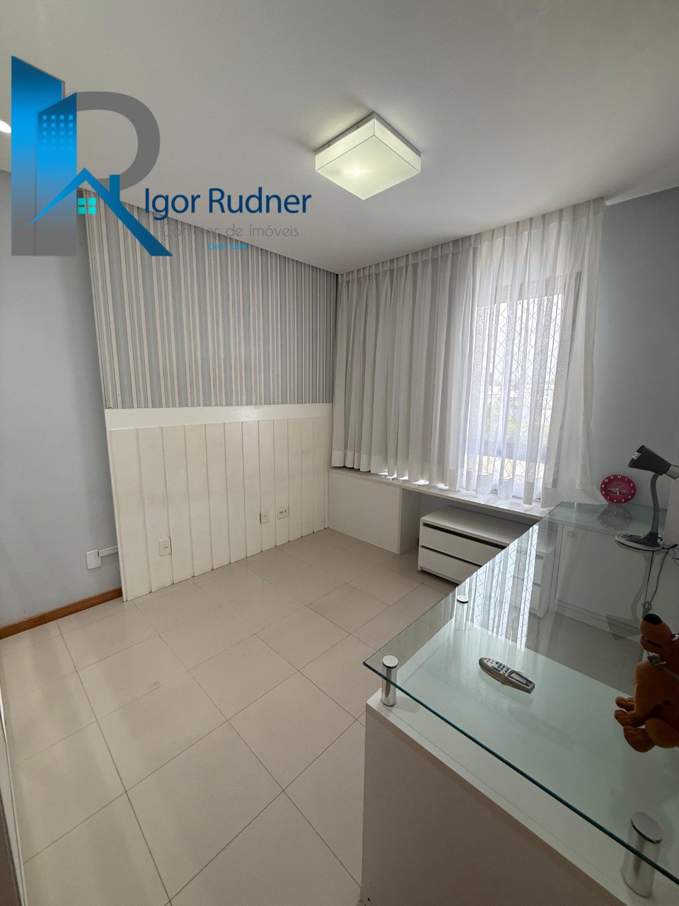 Apartamento, 4 quartos, 140 m² - Foto 19