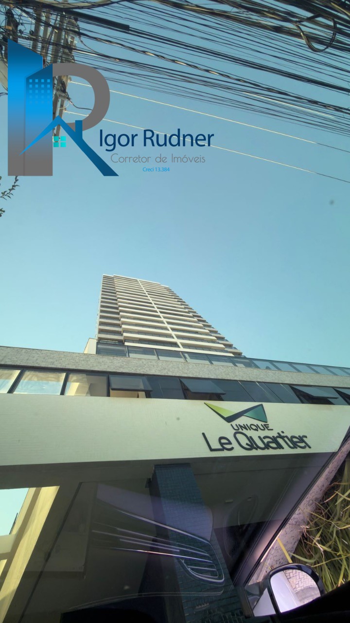 Apartamento, 3 quartos, 114 m² - Foto 1