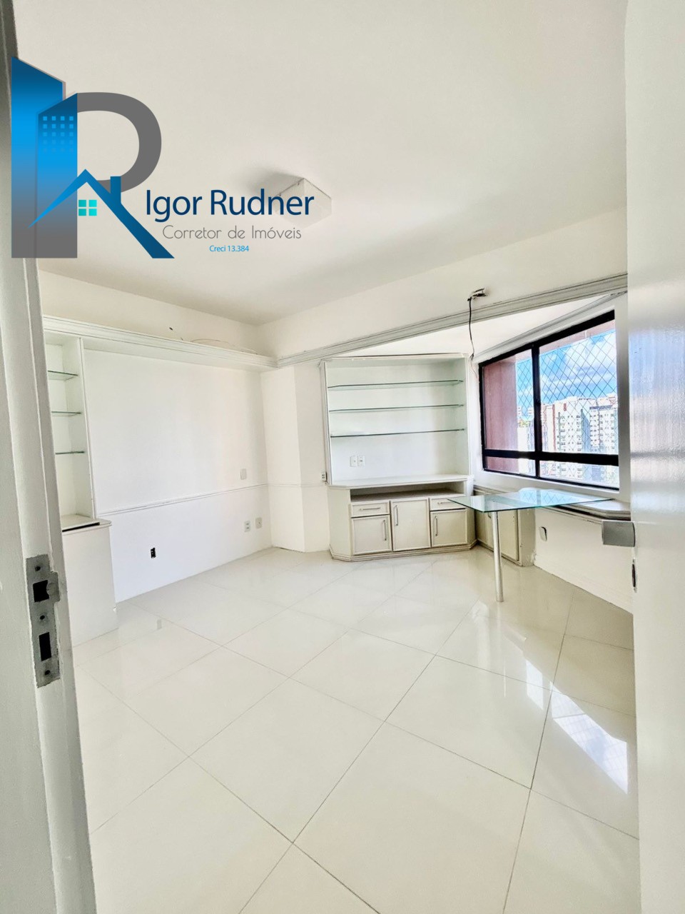 Apartamento, 4 quartos, 168 m² - Foto 12