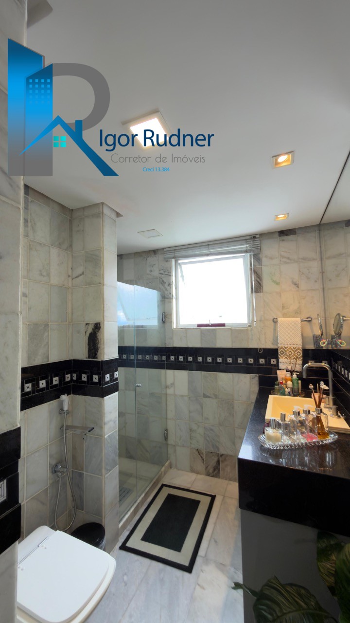 Apartamento, 3 quartos, 120 m² - Foto 12