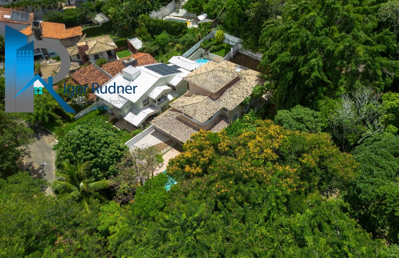 Casa de Condomínio, 5 quartos - Foto 25