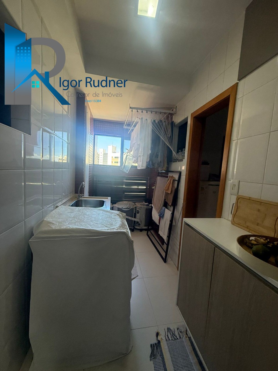 Apartamento, 3 quartos, 133 m² - Foto 3