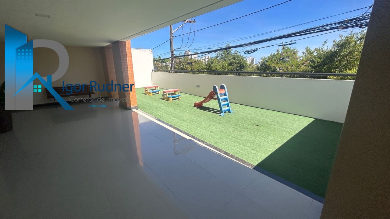 Apartamento, 3 quartos, 110 m² - Foto 25