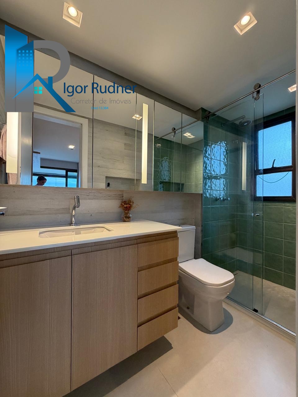 Apartamento, 1 quarto, 63 m² - Foto 12