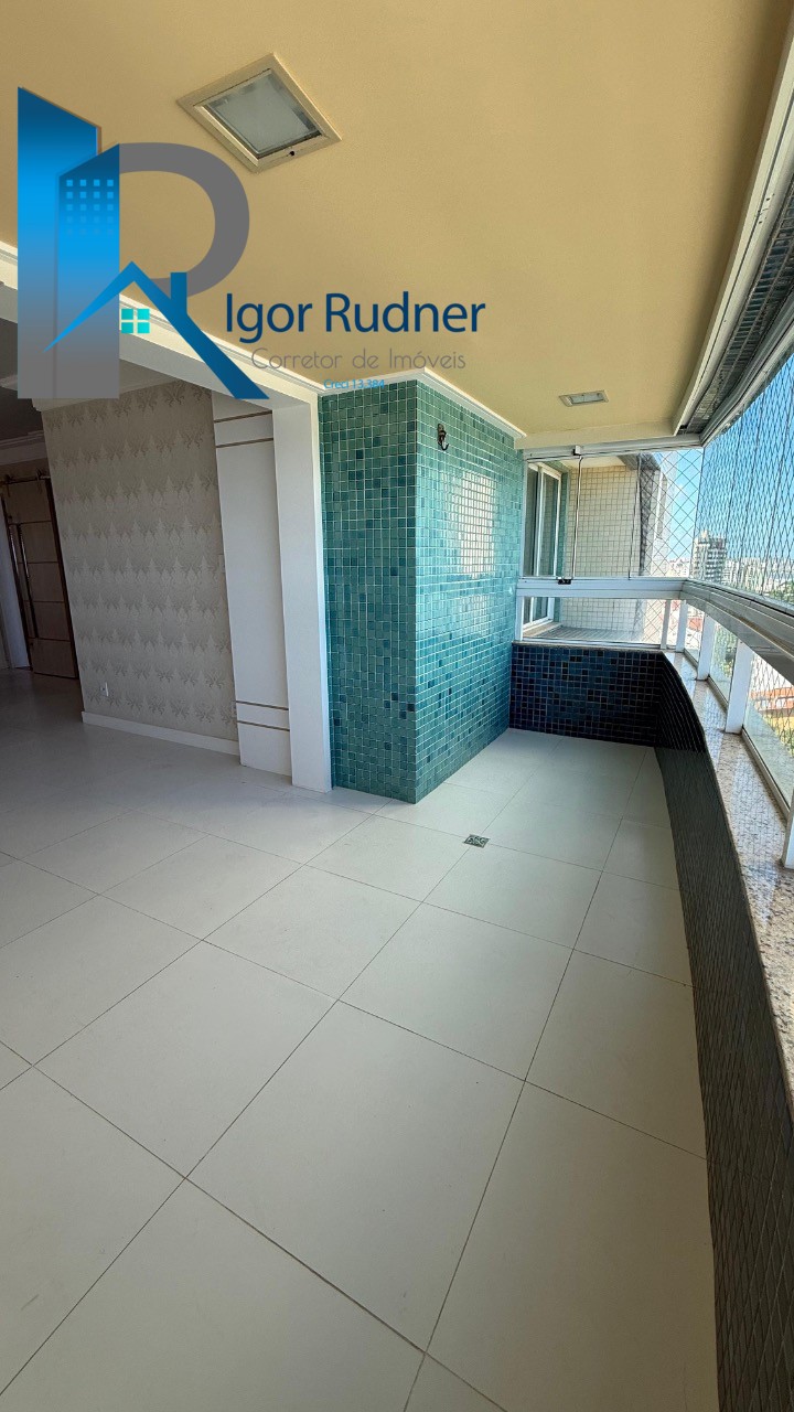 Apartamento, 3 quartos, 112 m² - Foto 1