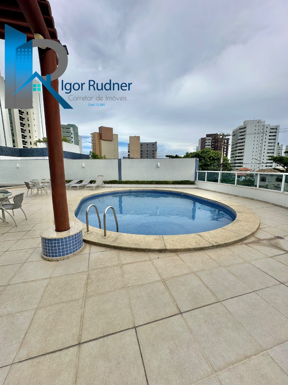 Apartamento, 3 quartos, 162 m² - Foto 60
