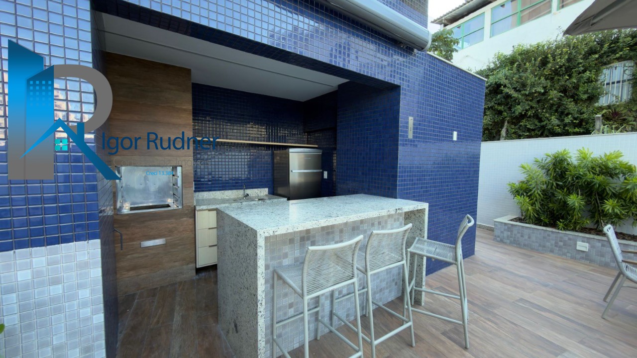 Apartamento, 3 quartos, 114 m² - Foto 4