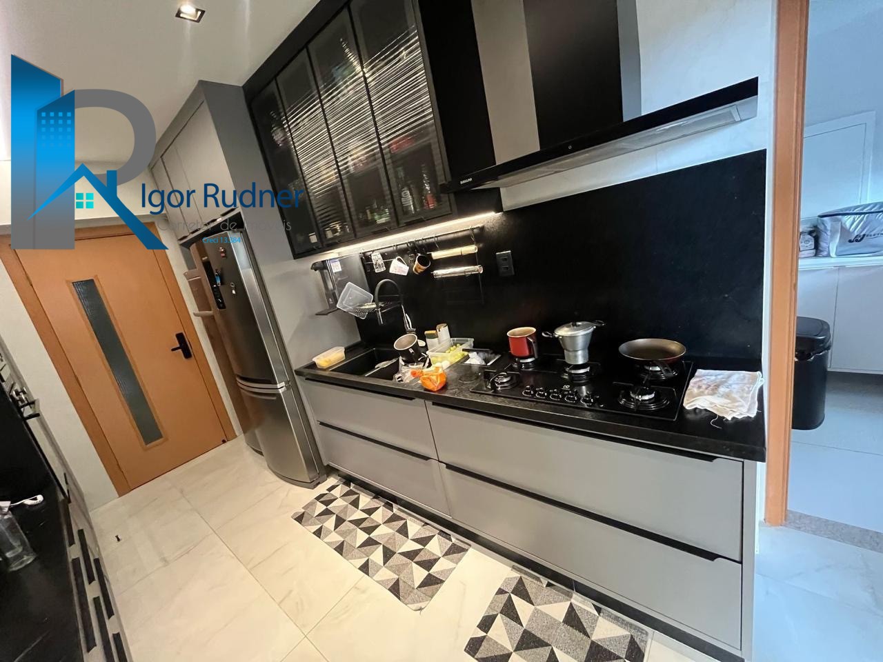Apartamento, 3 quartos, 171 m² - Foto 24