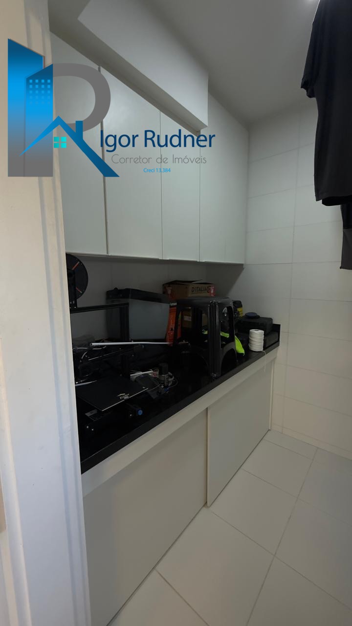 Apartamento, 3 quartos, 140 m² - Foto 21
