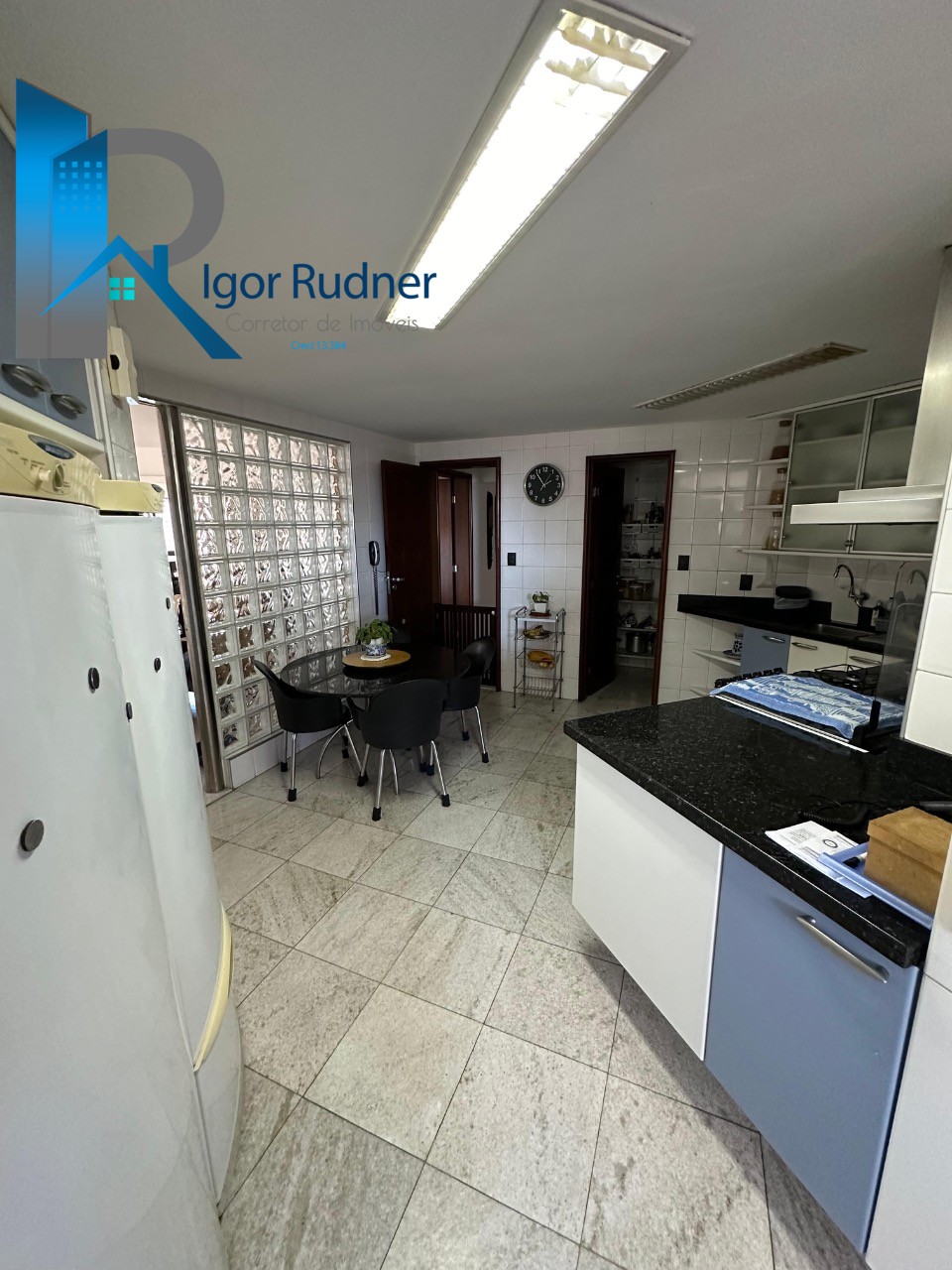 Apartamento, 4 quartos, 255 m² - Foto 22