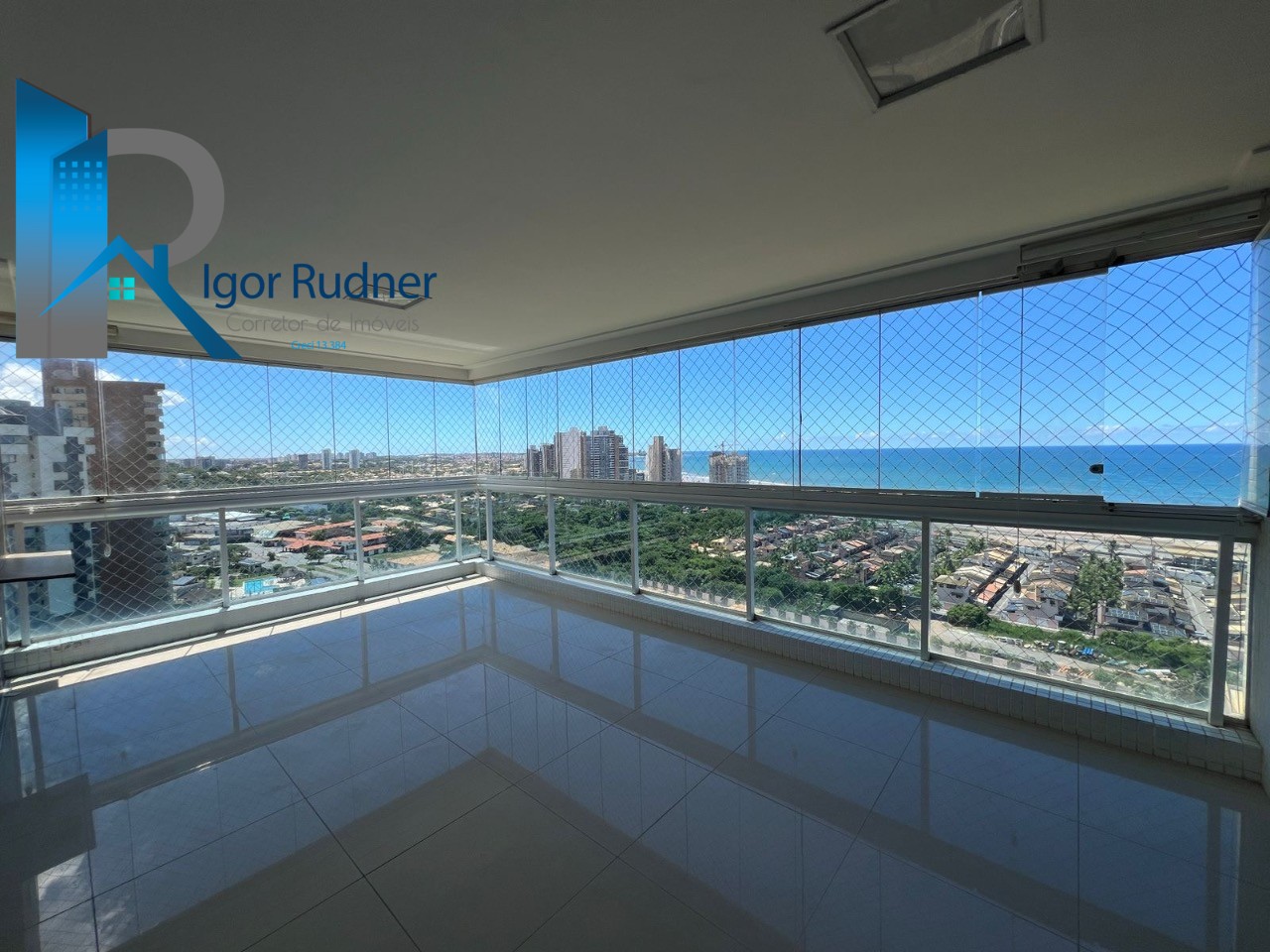 Apartamento, 3 quartos, 160 m² - Foto 1