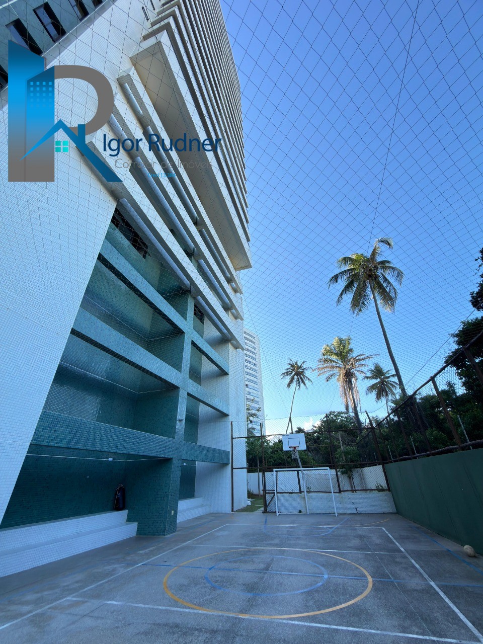 Apartamento, 3 quartos, 149 m² - Foto 19