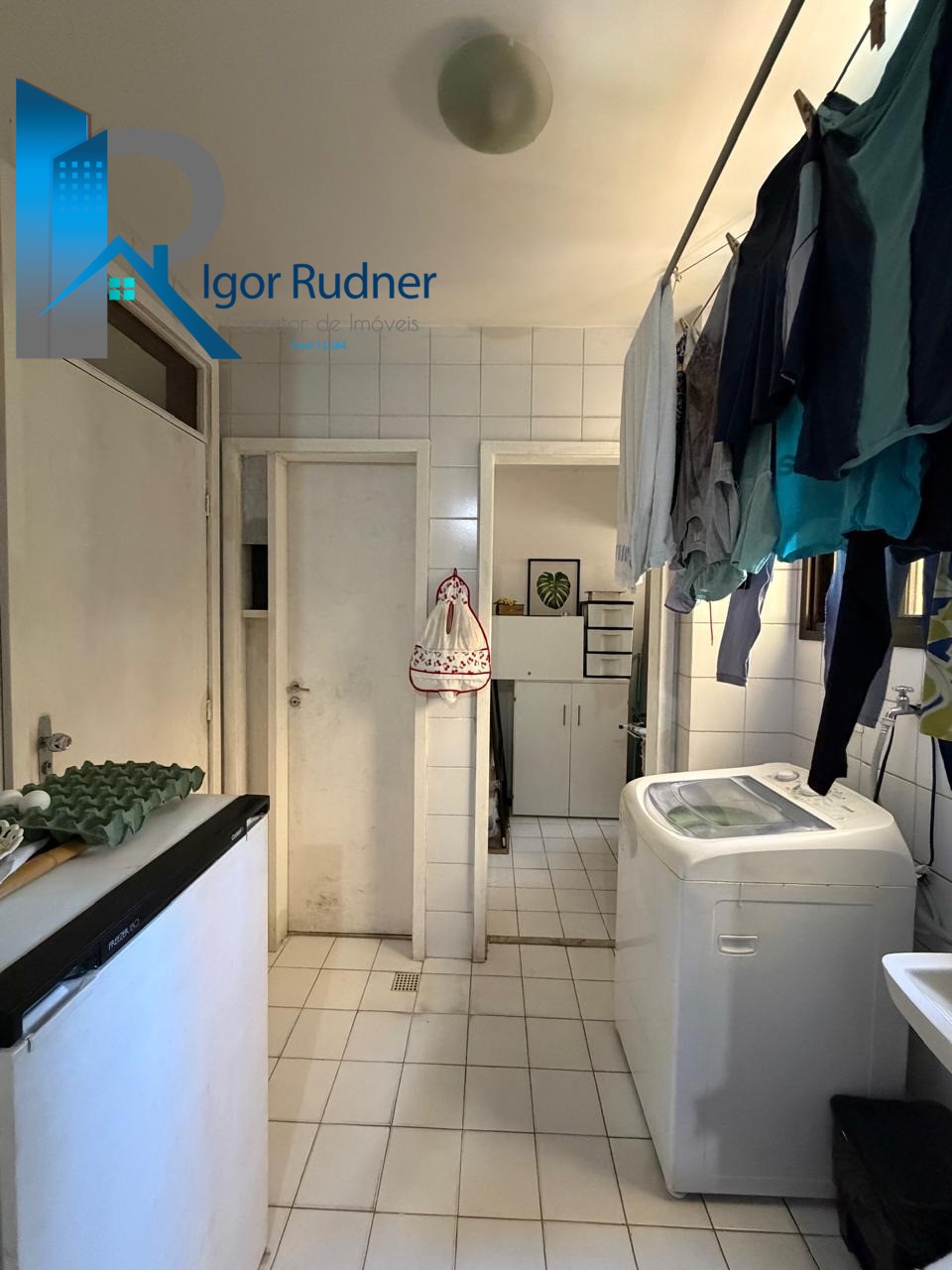 Apartamento, 3 quartos, 134 m² - Foto 16