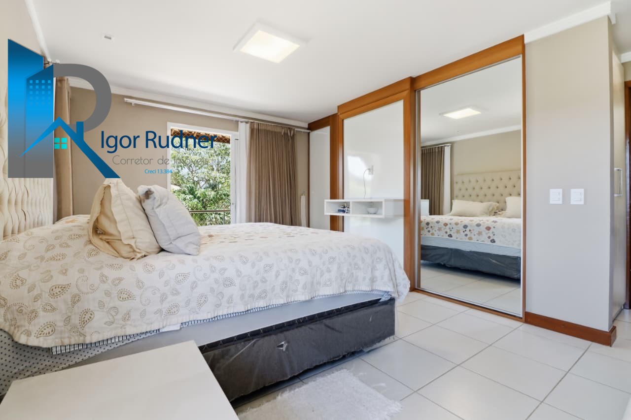 Casa de Condomínio, 4 quartos - Foto 32