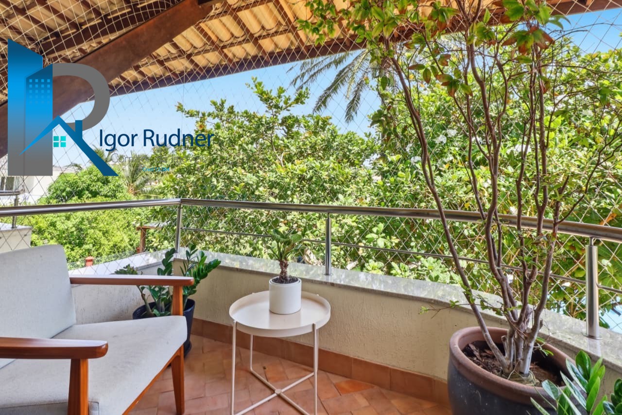 Casa de Condomínio, 4 quartos - Foto 29