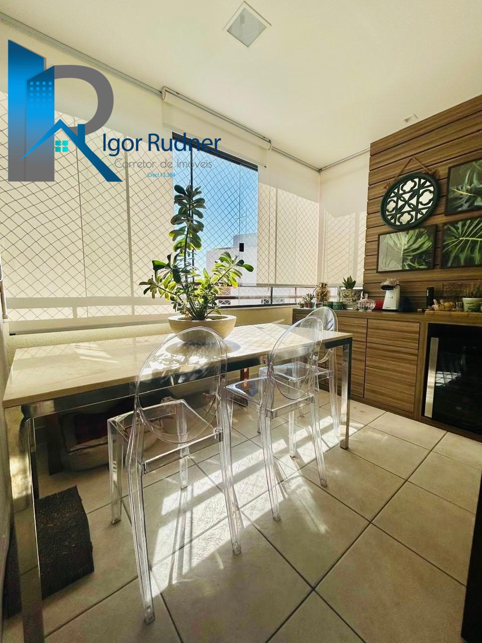 Apartamento, 4 quartos, 142 m² - Foto 6