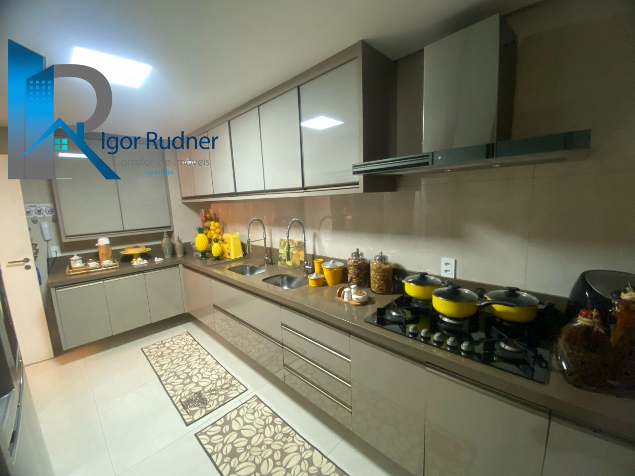 Apartamento, 3 quartos, 200 m² - Foto 14
