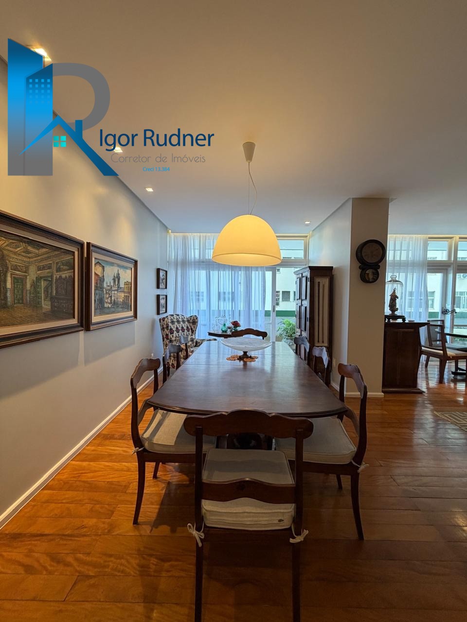 Apartamento, 4 quartos, 287 m² - Foto 6