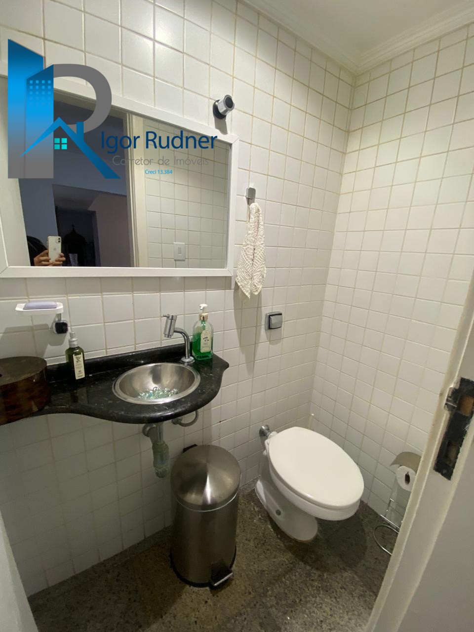 Apartamento, 3 quartos, 140 m² - Foto 35