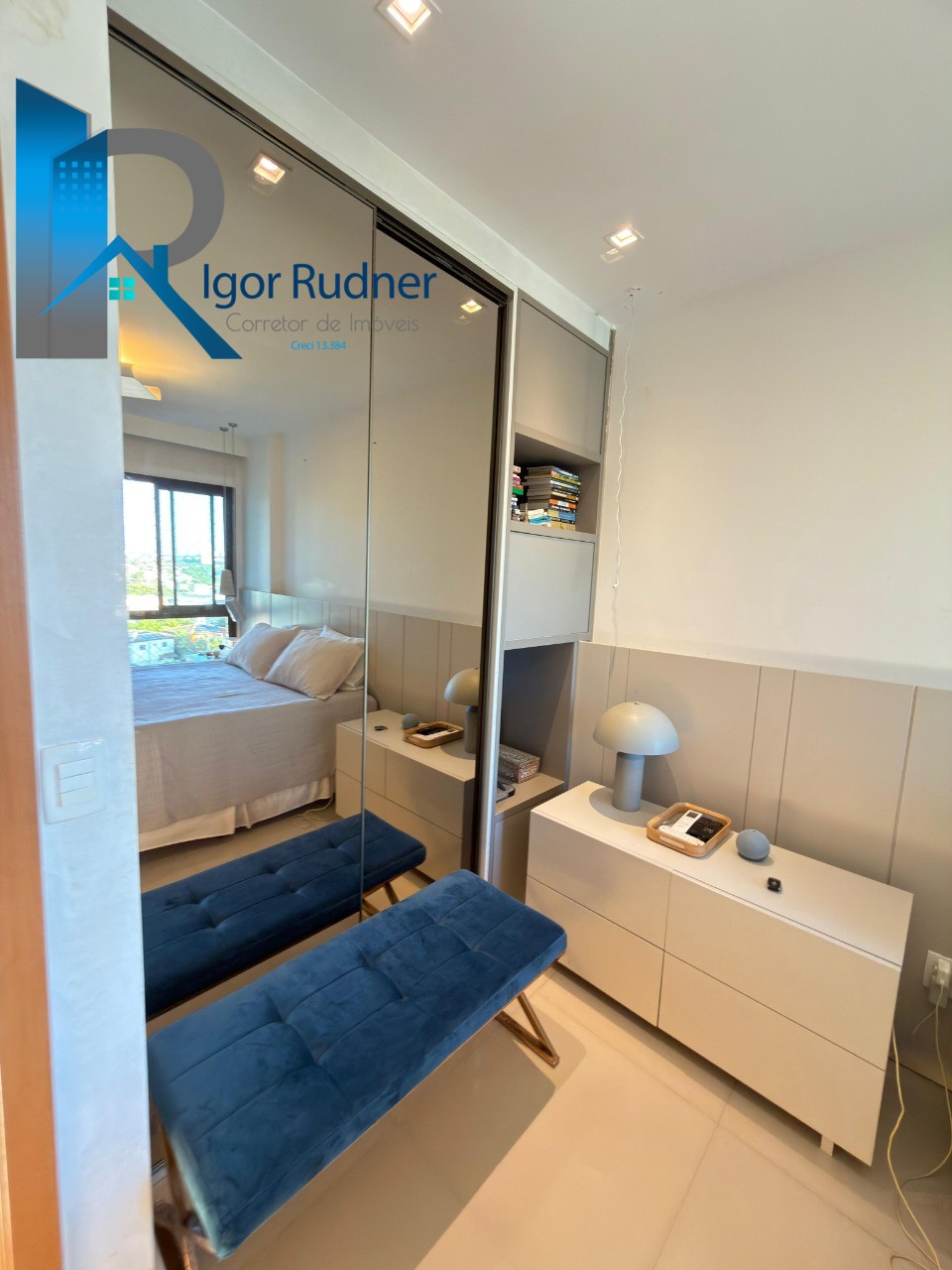Apartamento, 3 quartos, 149 m² - Foto 43