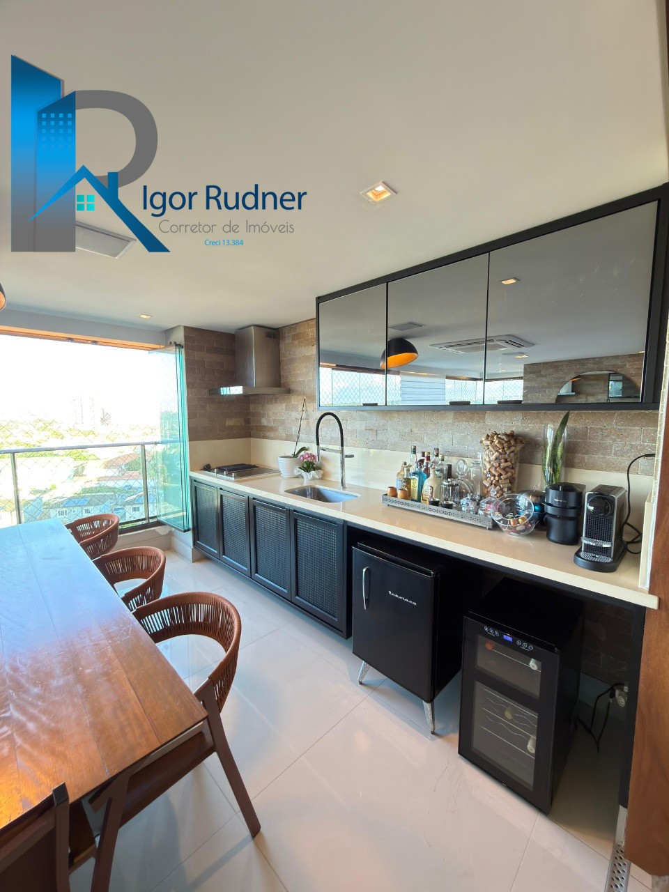 Apartamento, 3 quartos, 149 m² - Foto 24