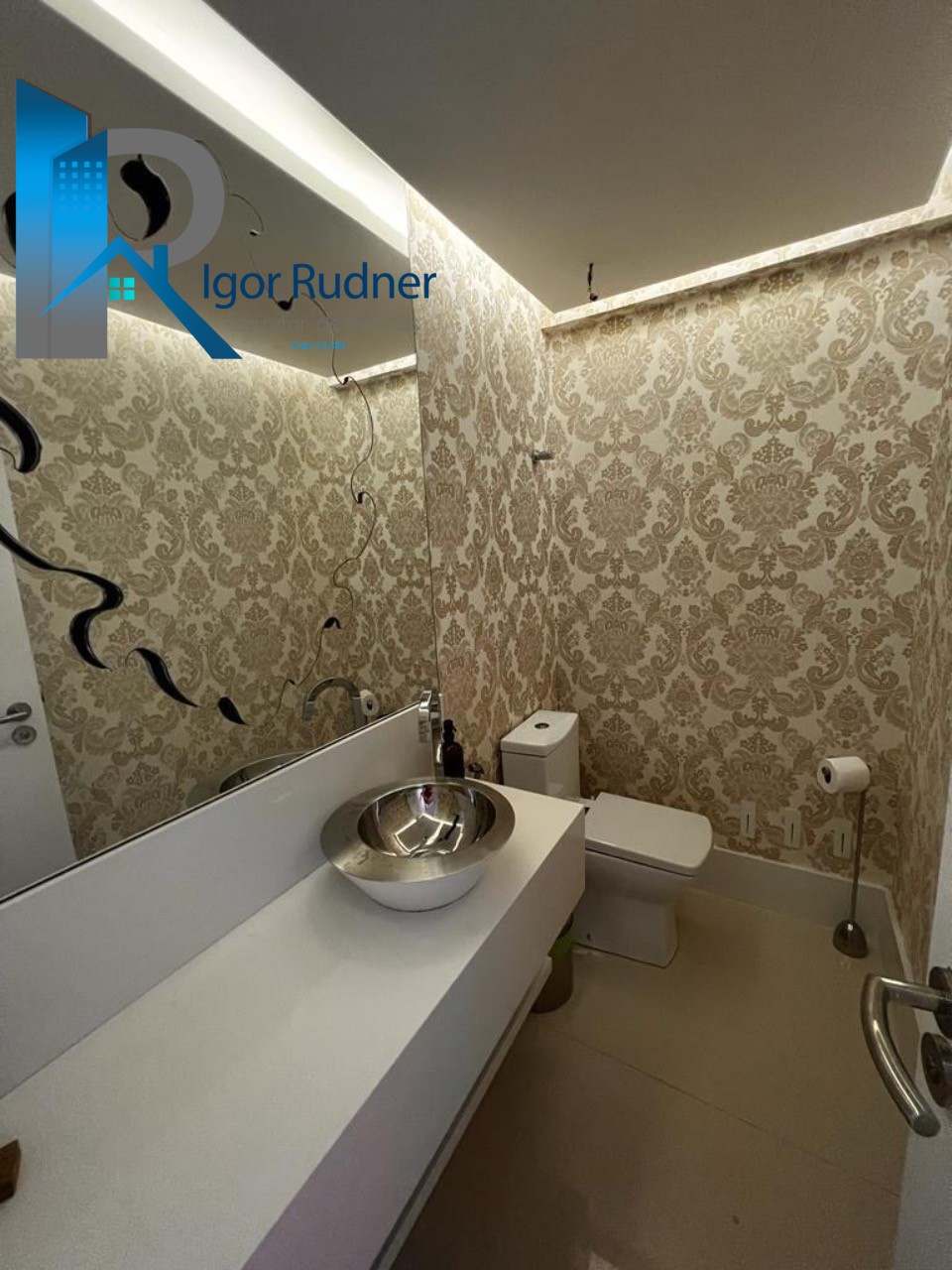 Apartamento, 4 quartos, 276 m² - Foto 9