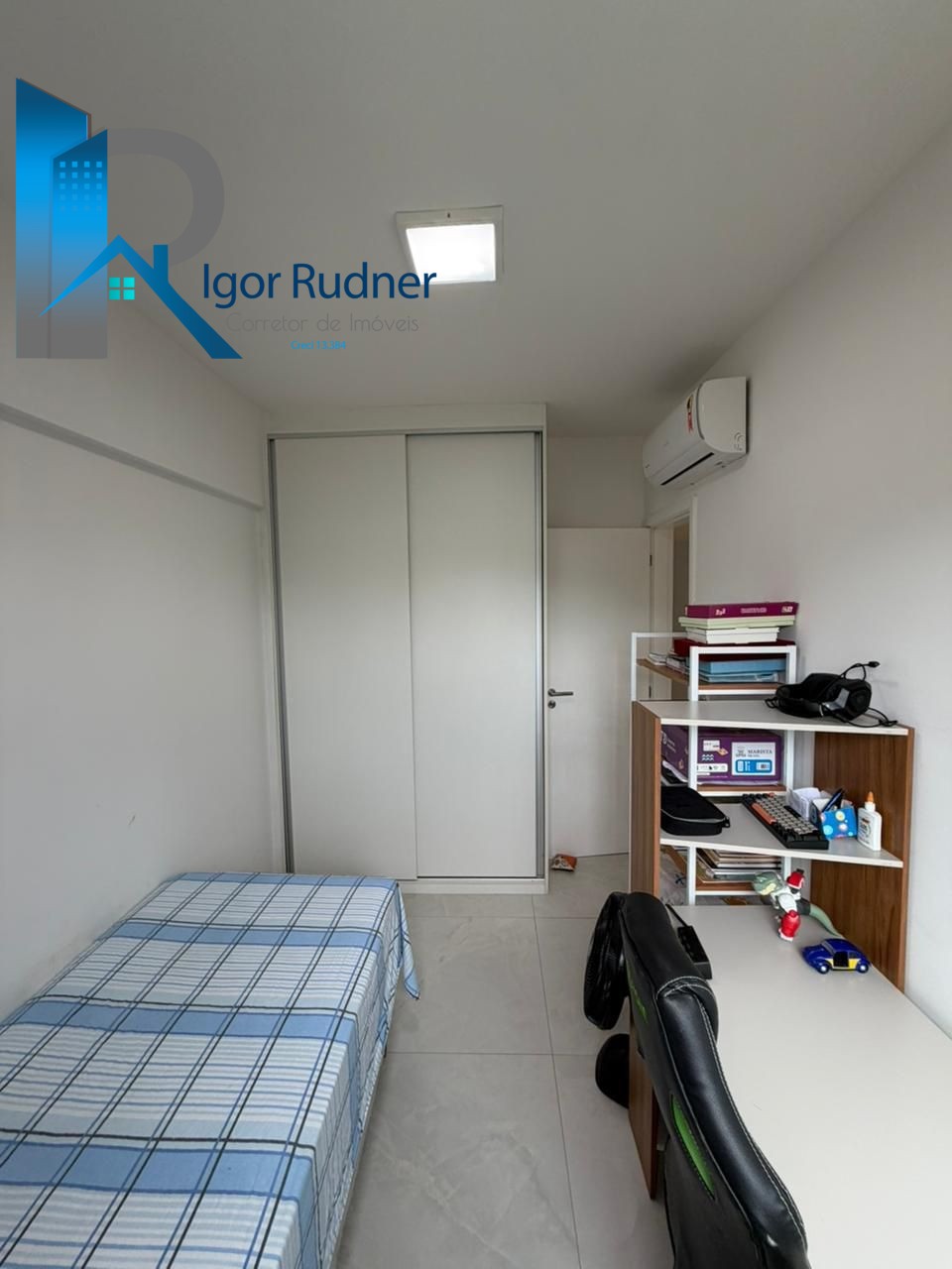 Apartamento, 3 quartos, 110 m² - Foto 3