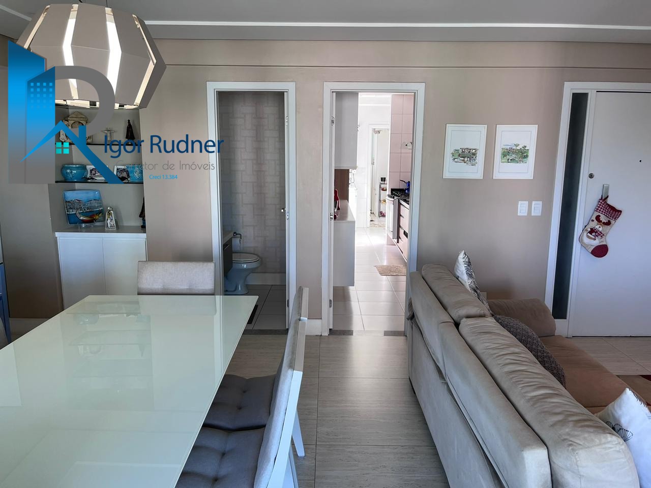 Apartamento, 3 quartos, 124 m² - Foto 24