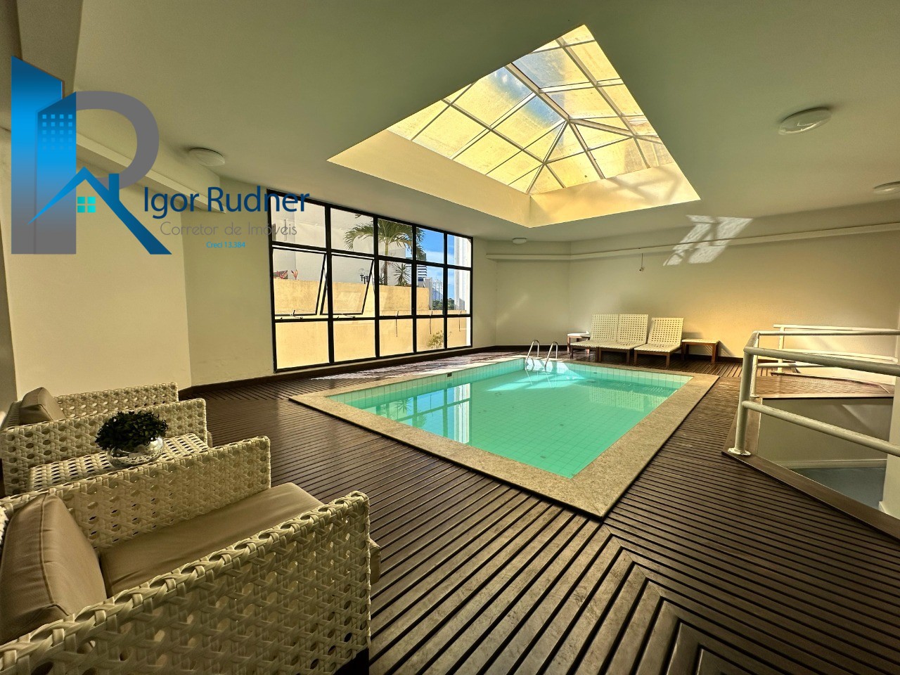 Cobertura, 3 quartos, 270 m² - Foto 14