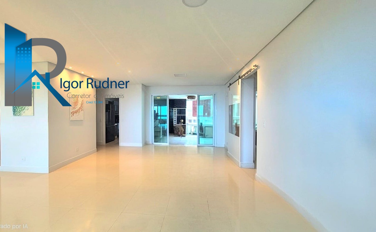 Apartamento, 4 quartos, 203 m² - Foto 4