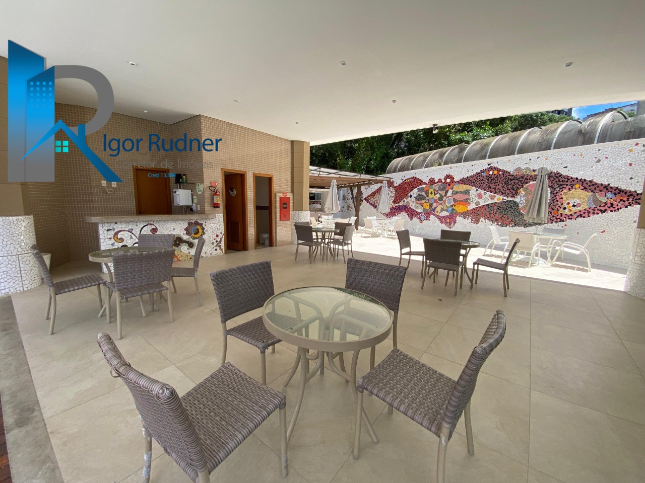 Apartamento, 4 quartos, 181 m² - Foto 3