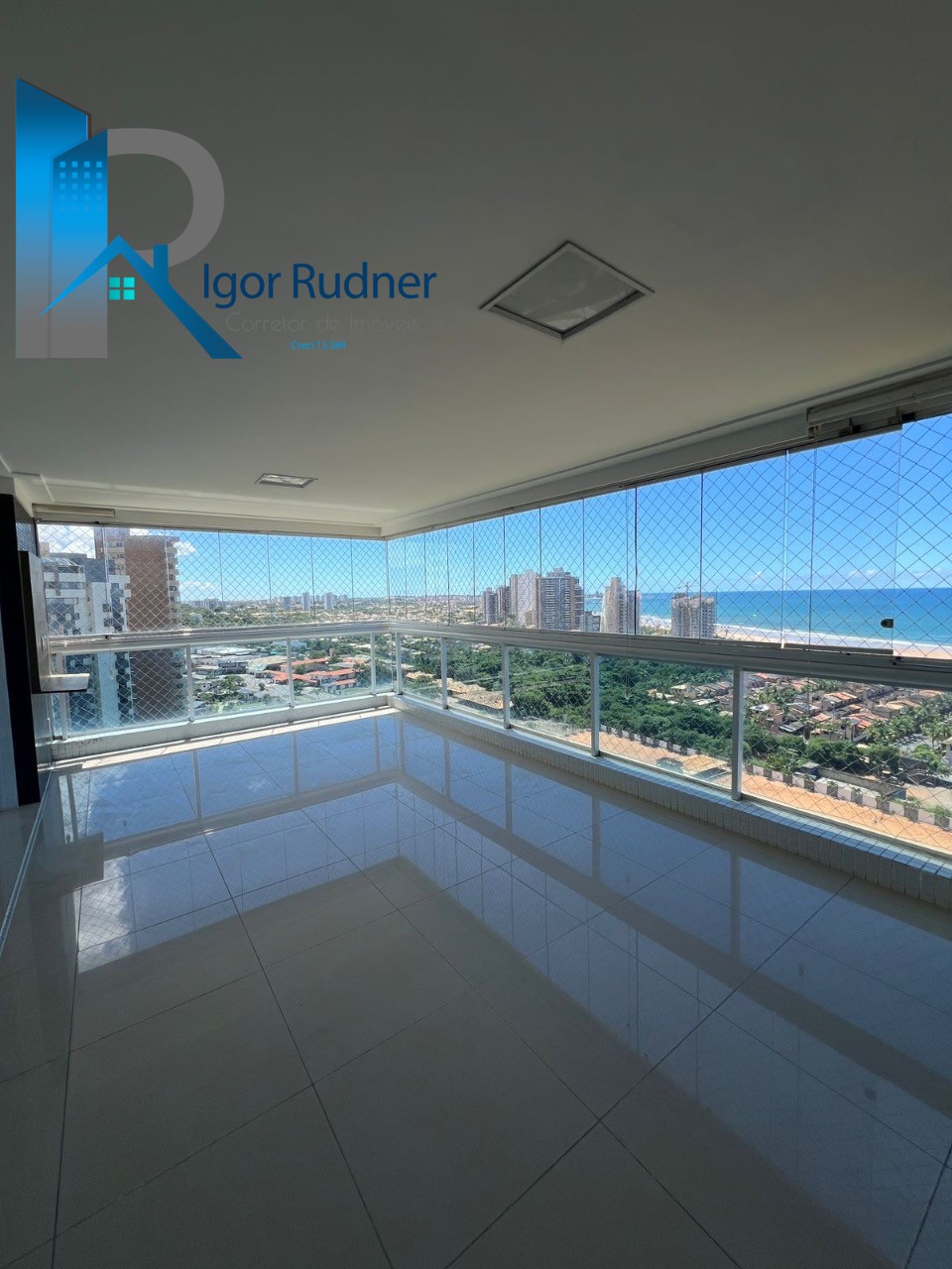 Apartamento, 3 quartos, 160 m² - Foto 8